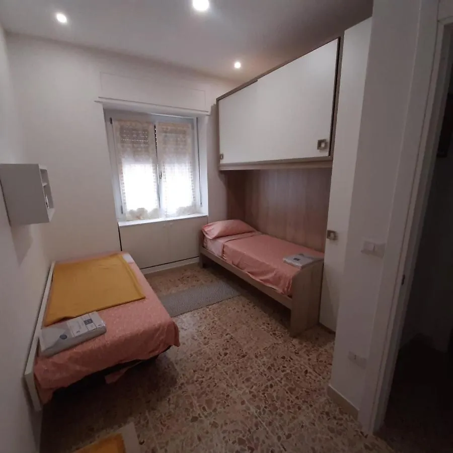 Apartmán La Strelizia Alghero
