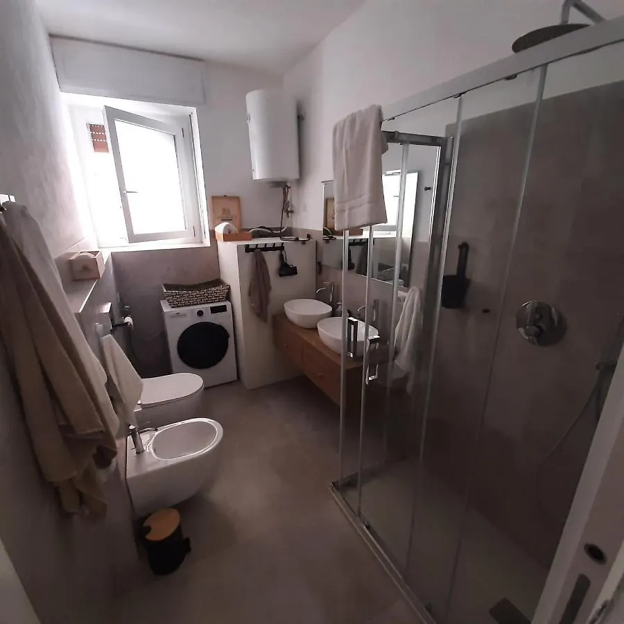 Apartmán La Strelizia Alghero