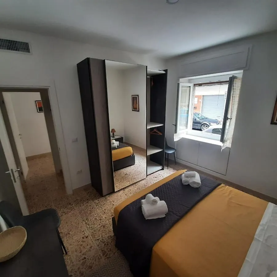 Apartmán La Strelizia Alghero