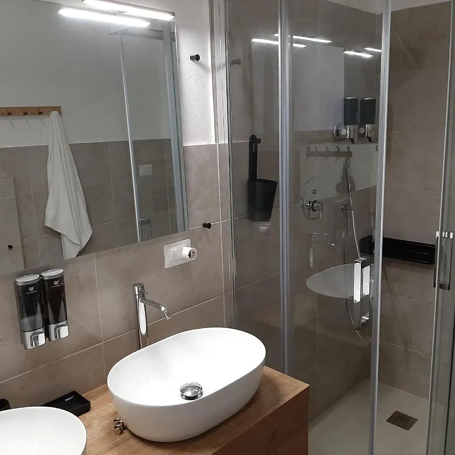 Apartmán La Strelizia Alghero