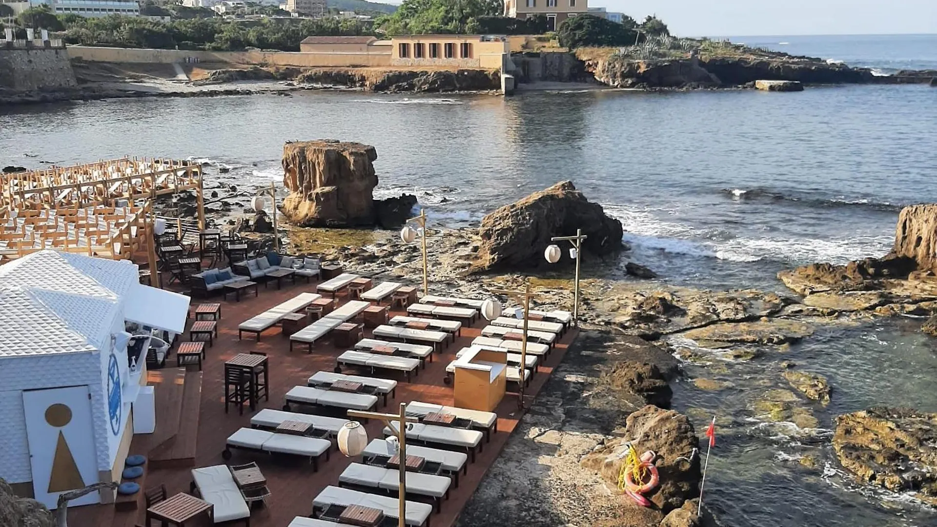 Apartmán La Strelizia Alghero