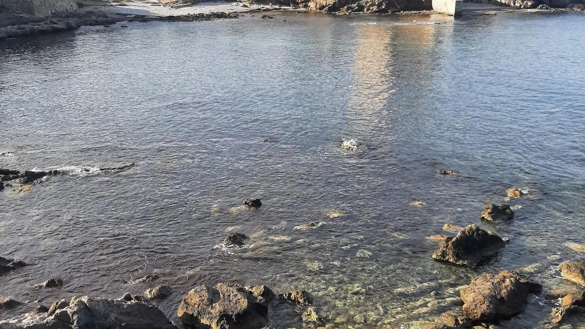 Apartmán La Strelizia Alghero