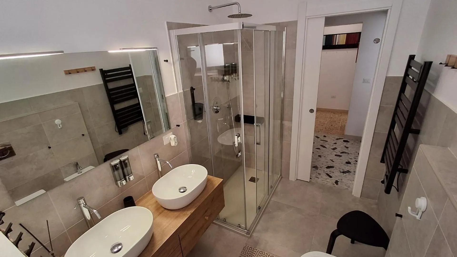 Apartmán La Strelizia Alghero